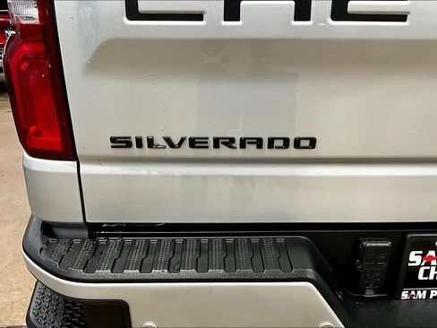 Used 2022 Chevrolet Silverado 1500 RST w/ All Star Edition Plus AWD/4WD image 22