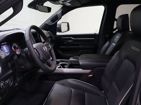 New 2026 RAM 1500 Laramie image 8