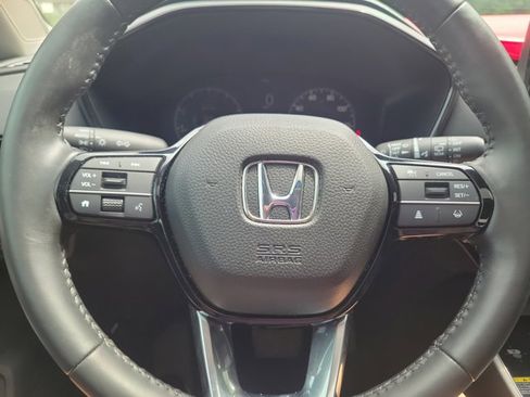 Certified 2023 Honda CR-V EX-L image 26