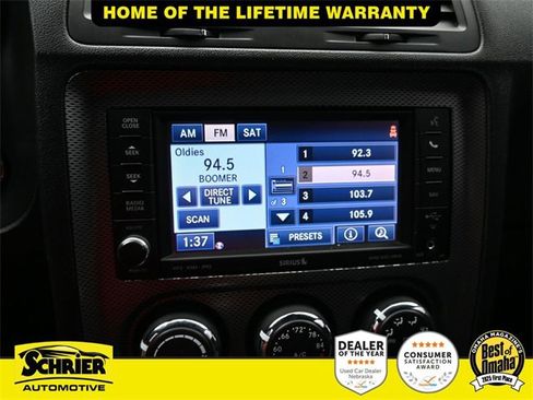 Used 2013 Dodge Challenger R/T image 19