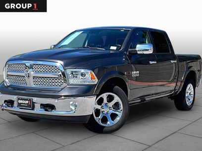 Used 2018 RAM 1500 Laramie w/ Convenience Group
