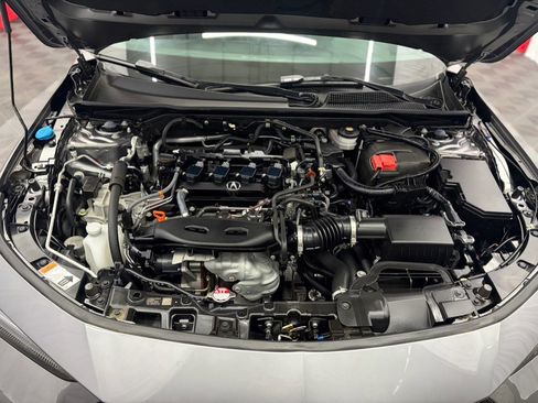Used 2023 Acura Integra A-Spec FWD image 35