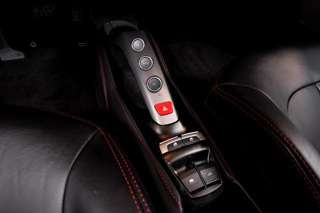 Certified 2018 Ferrari 488 Spider RWD image 47