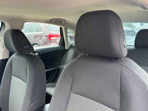 Used 2019 Volkswagen Jetta S w/ Driver Assistance Package FWD image 14