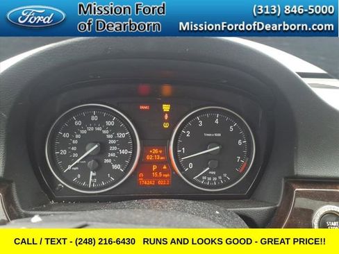 Used 2011 BMW 328i Sedan image 12