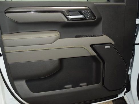 New 2026 Chevrolet Silverado 1500 ZR2 image 53