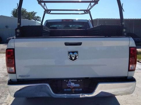 Used 2022 RAM 1500 Tradesman w/ Popular Equipment Group image 6