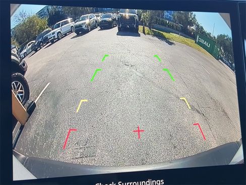 New 2026 Subaru Outback Limited image 23