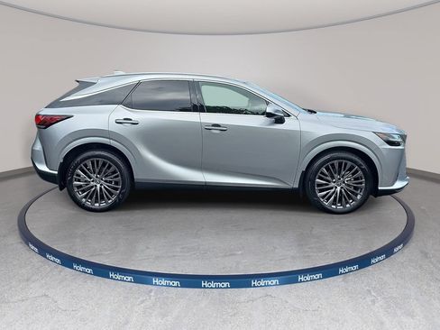 Used 2023 Lexus RX 350 AWD w/ Accessory Package (P1) image 4