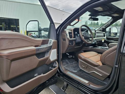 New 2026 Ford F350 King Ranch AWD/4WD image 14