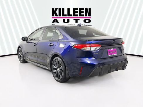 Used 2023 Toyota Corolla SE image 5