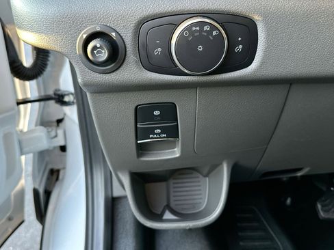 New 2026 Ford Transit 250 Base w/ Load Area Protection Package image 17