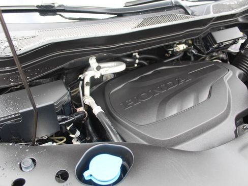 Used 2021 Honda Ridgeline RTL-E image 22