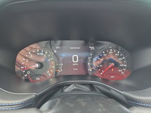 New 2026 Jeep Compass Latitude w/ Sun and Sound Group image 16