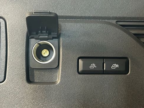 New 2026 Lincoln Nautilus Premier w/ Equipment Group 102A image 35