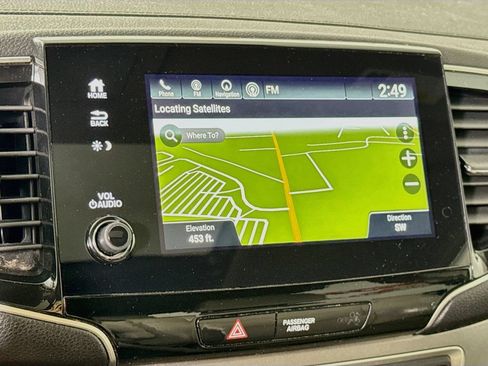 Used 2019 Honda Pilot EX-L image 5