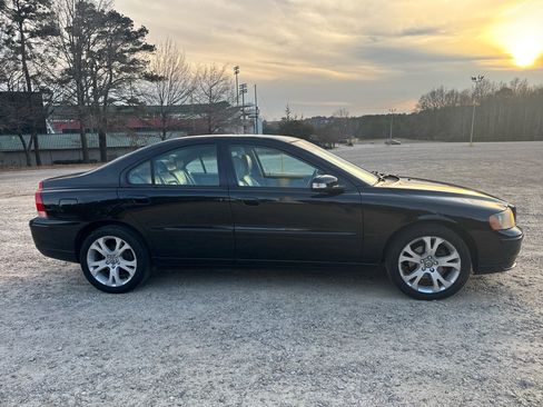 Used 2009 Volvo S60 2.5T image 5