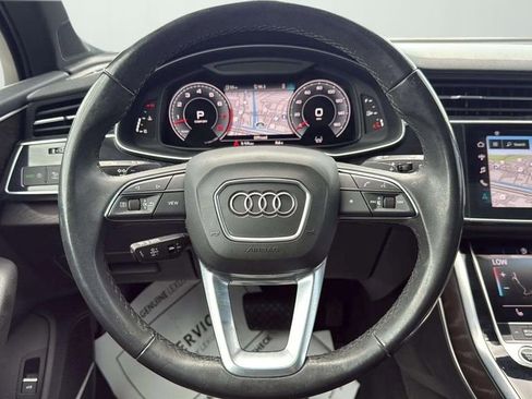 Used 2022 Audi Q7 3.0T Premium Plus image 11