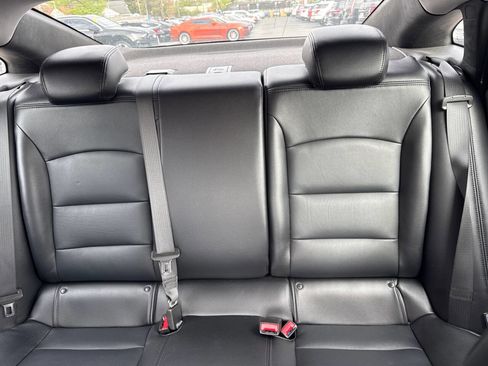 Used 2019 Chevrolet Malibu LS FWD image 14