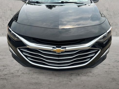Used 2020 Chevrolet Malibu LS w/ Driver Confidence Package II FWD image 13