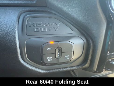 New 2026 RAM 3500 Laramie image 17