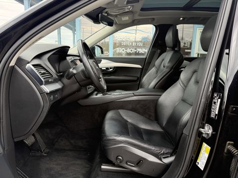 Used 2016 Volvo XC90 T5 Momentum AWD/4WD image 11