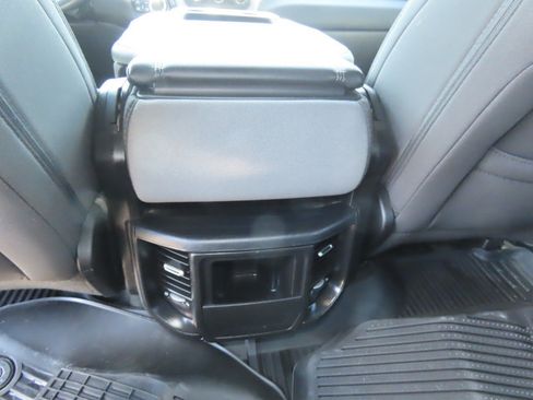 Used 2023 RAM 1500 Big Horn AWD/4WD image 21