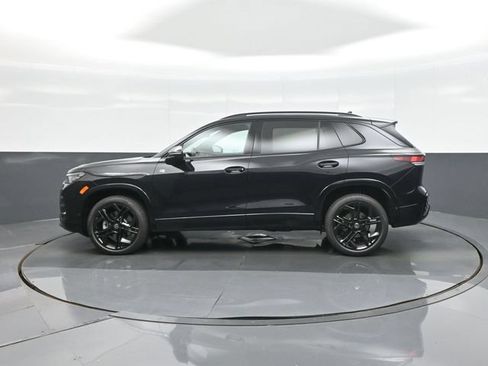 New 2026 Volkswagen Tiguan SE R-Line AWD/4WD image 4