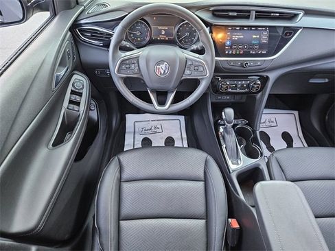 Used 2023 Buick Encore GX Essence w/ Advanced Technology Package image 11