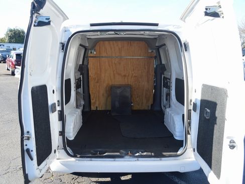 Used 2019 Nissan NV200 SV w/ Navigation Package image 39