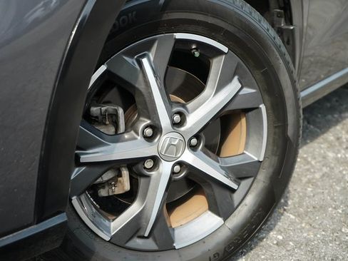 Certified 2023 Honda HR-V EX-L image 3