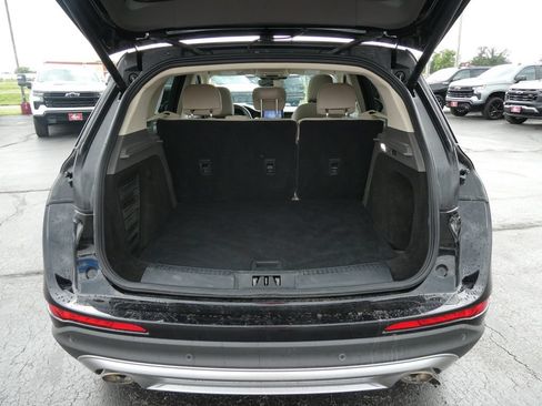 Used 2022 Lincoln Corsair Reserve FWD image 16