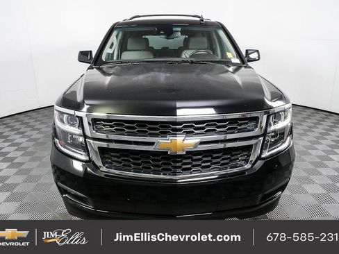 Used 2015 Chevrolet Tahoe LT image 27