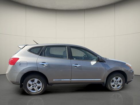 Used 2013 Nissan Rogue S FWD image 8
