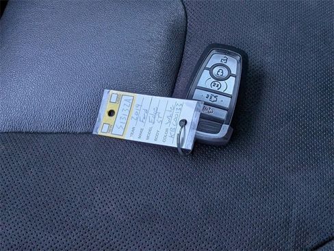 Used 2019 Ford Edge ST w/ Equipment Group 401A image 19