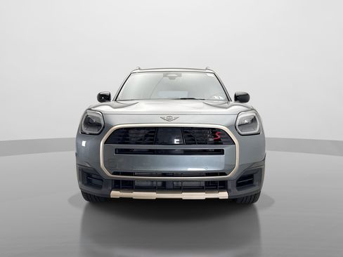 Used 2025 MINI Cooper Countryman S AWD/4WD image 8