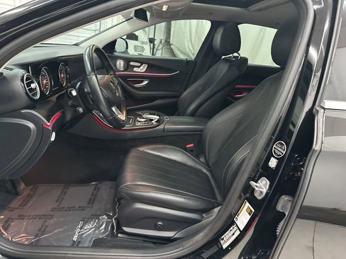 Certified 2018 Mercedes-Benz E 300 image 20