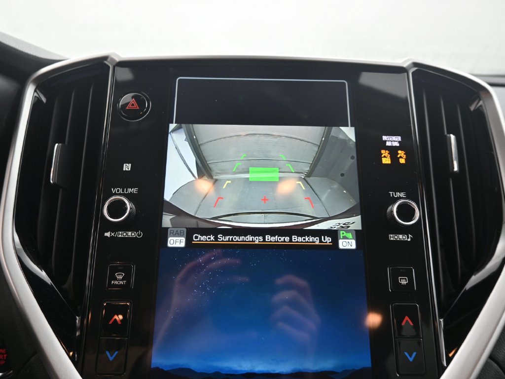 Used 2024 Subaru Ascent Premium w/ Convenience Package AWD/4WD image 12