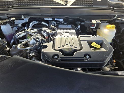 New 2026 RAM 2500 Tradesman image 13