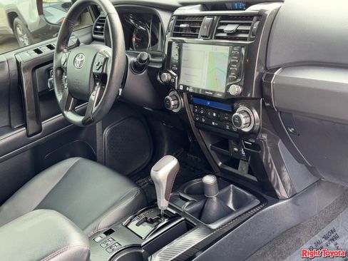 Used 2024 Toyota 4Runner TRD Pro image 12