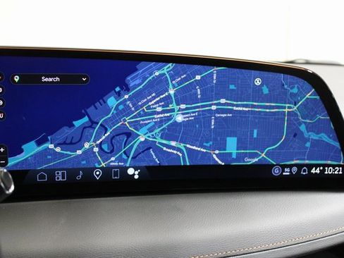 Used 2025 Cadillac CT5 V image 18