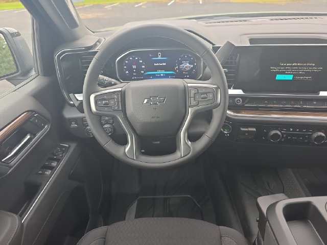 New 2026 Chevrolet Silverado 1500 RST w/ RST Select Package AWD/4WD image 14