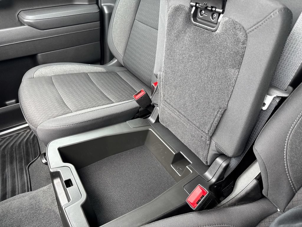 Used 2026 GMC Sierra 1500 Elevation RWD image 19