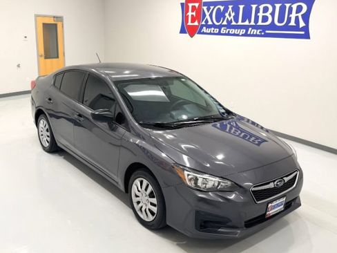 Used 2018 Subaru Impreza 2.0i AWD/4WD image 38