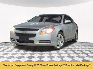 Used 2009 Chevrolet Malibu LT w/ HFV6 Engine Package video 2