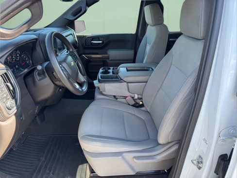 Used 2020 Chevrolet Silverado 1500 LT image 5