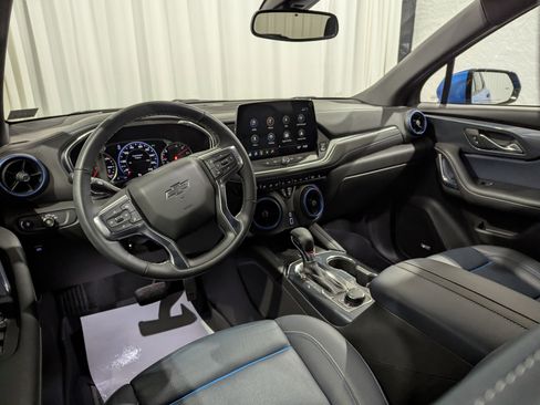 Used 2024 Chevrolet Blazer RS image 12