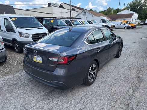 Used 2020 Subaru Legacy w/ Alloy Wheel Package AWD/4WD image 10