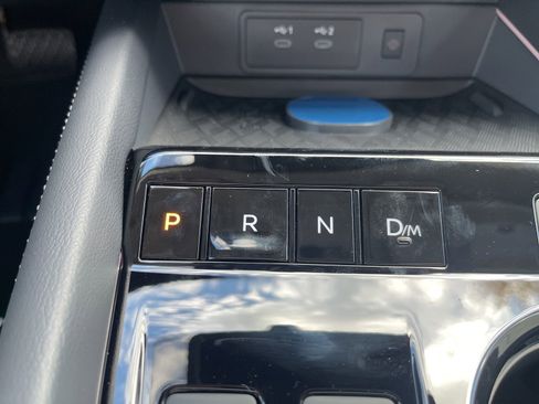 New 2026 Nissan Murano Platinum w/ Cargo Package image 33