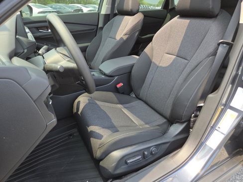 New 2026 Honda Accord SE image 26
